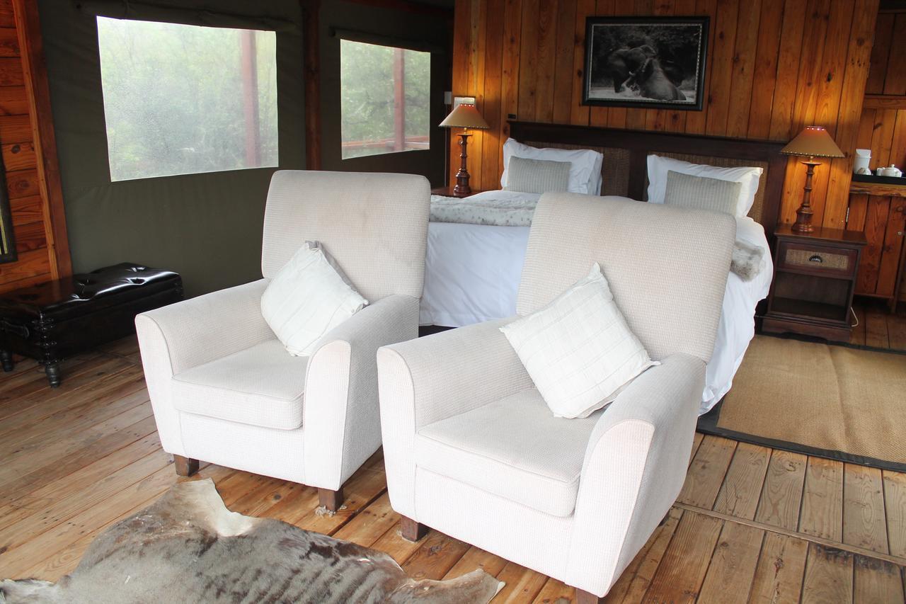 Addo Elephant Lodge & Safaris Kirkwood Exterior photo