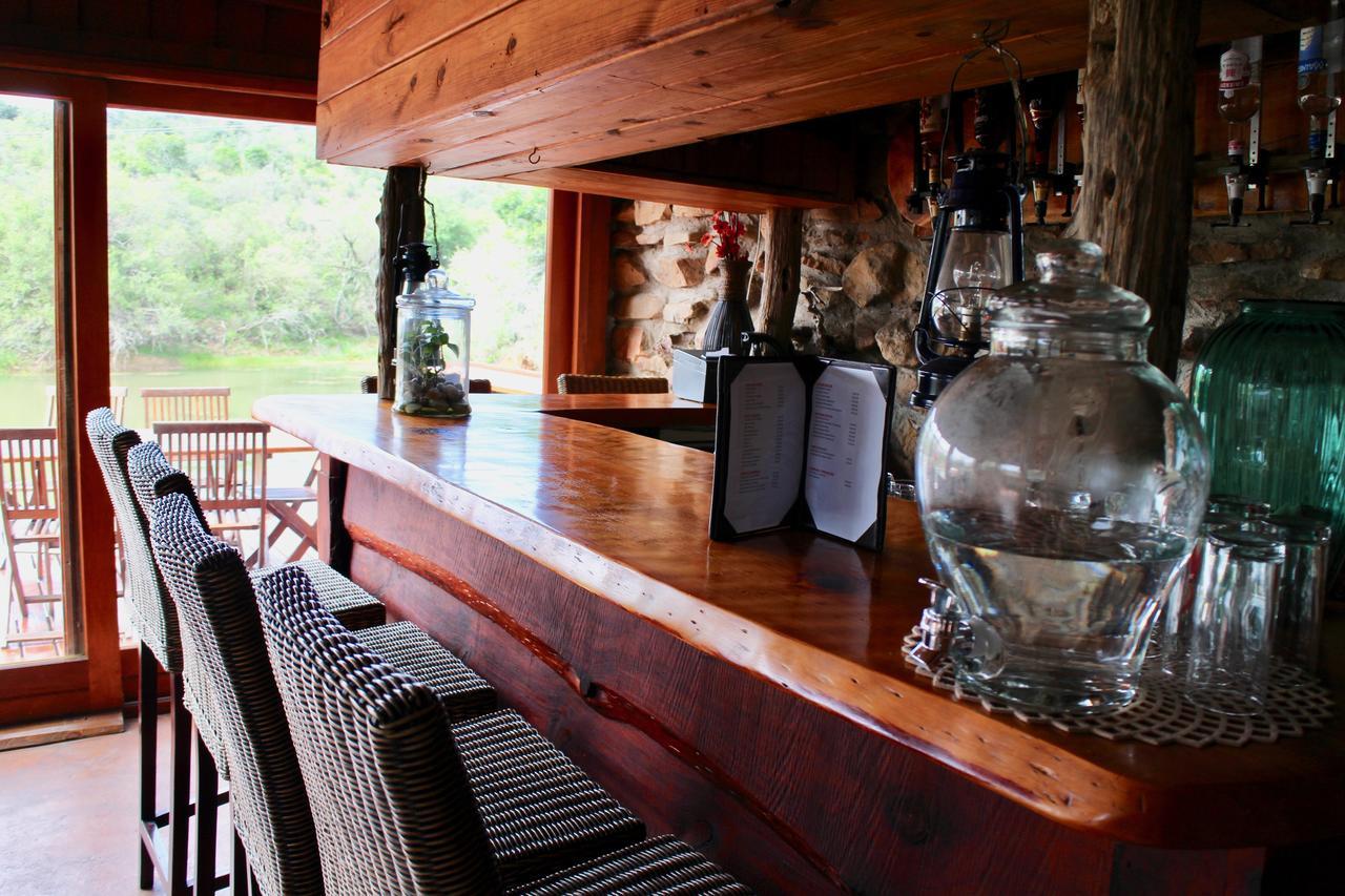 Addo Elephant Lodge & Safaris Kirkwood Exterior photo